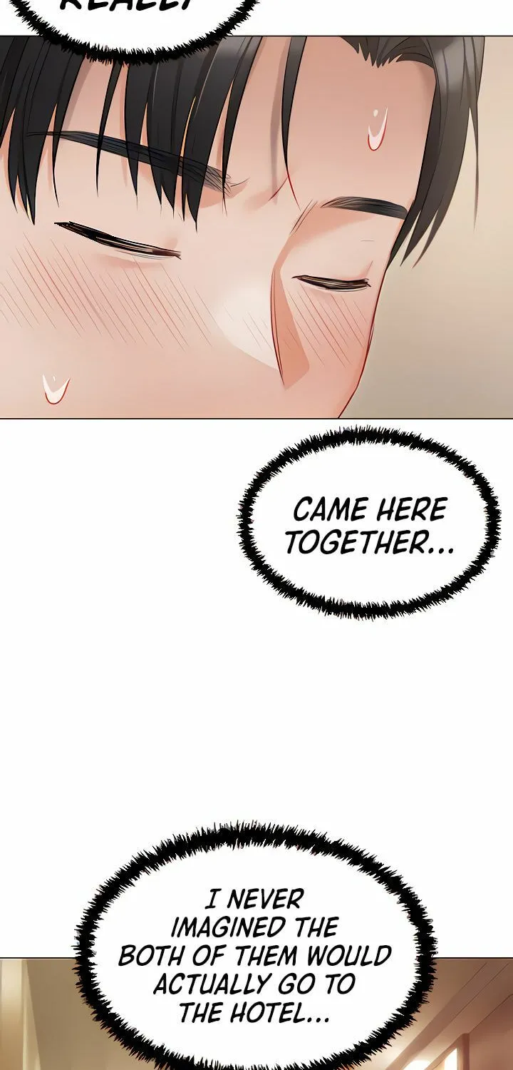 Read The Mansion chapter 45 image 23 on Lezhin