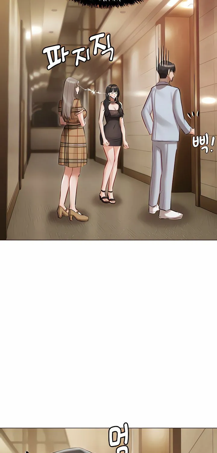 Read The Mansion chapter 45 image 24 on Lezhin