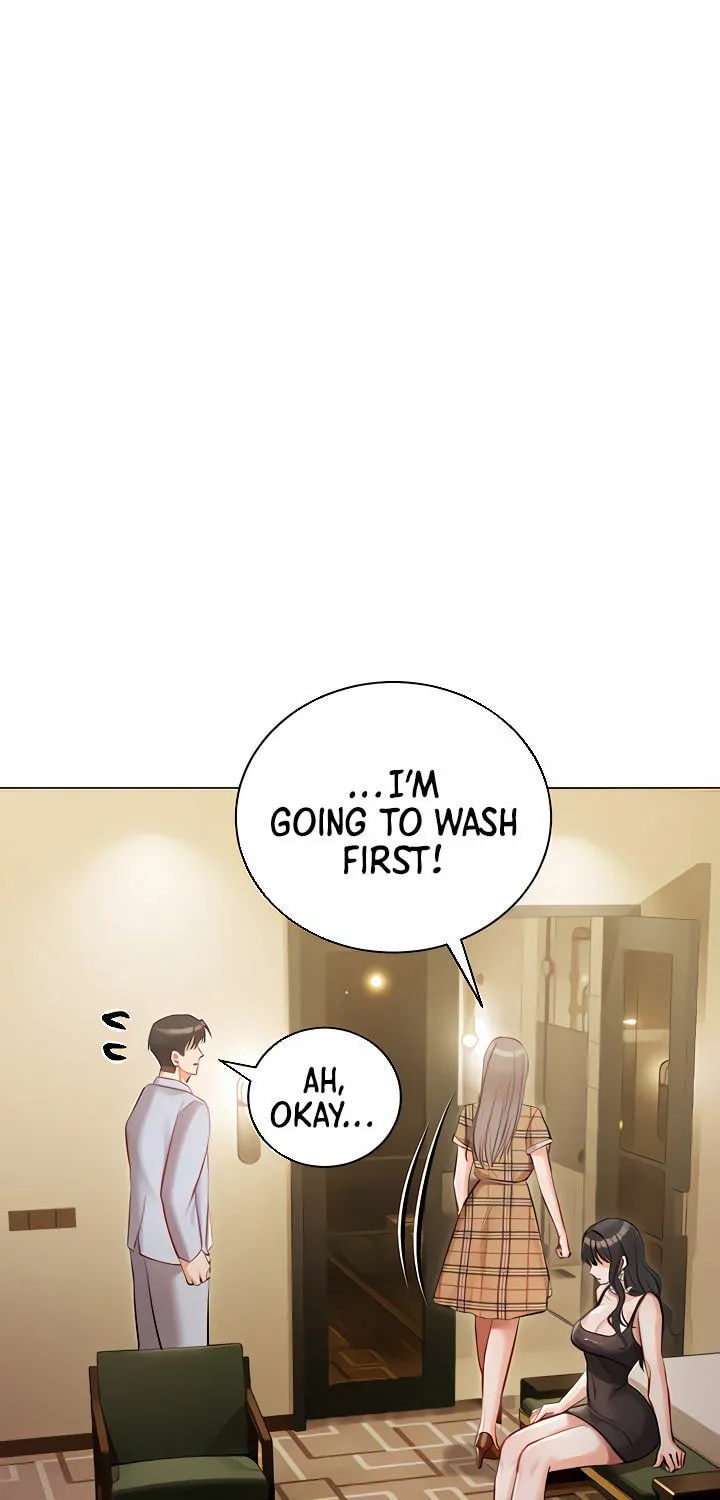 Read The Mansion chapter 45 image 28 on Lezhin