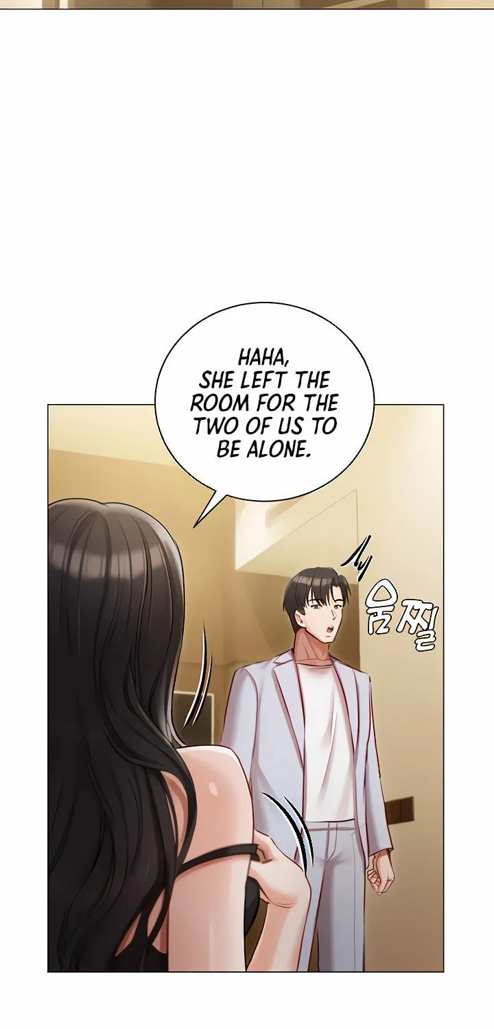 Read The Mansion chapter 45 image 30 on Lezhin