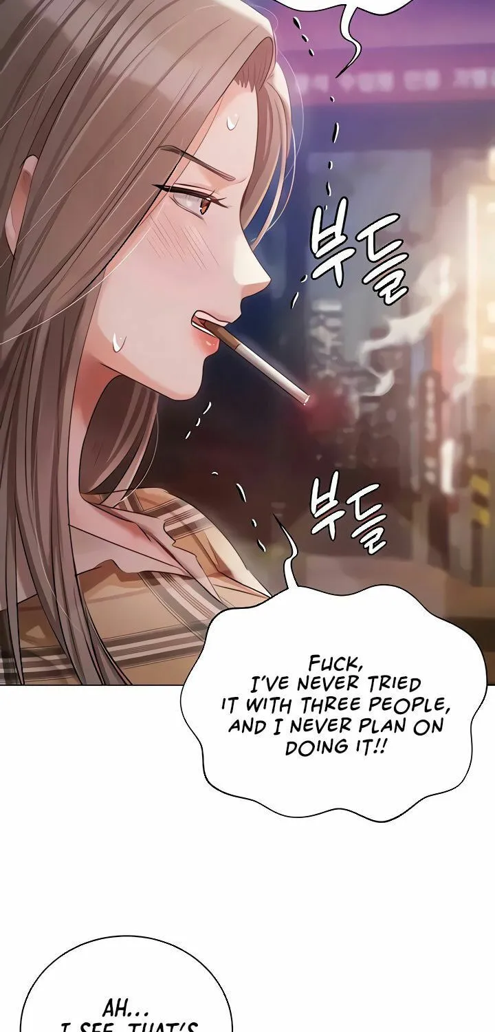 Read The Mansion chapter 45 image 4 on Lezhin