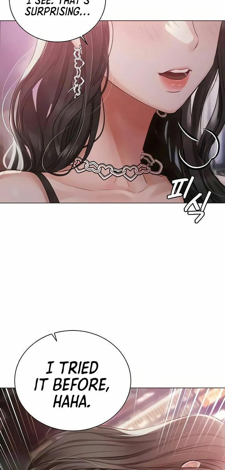 Read The Mansion chapter 45 image 5 on Lezhin