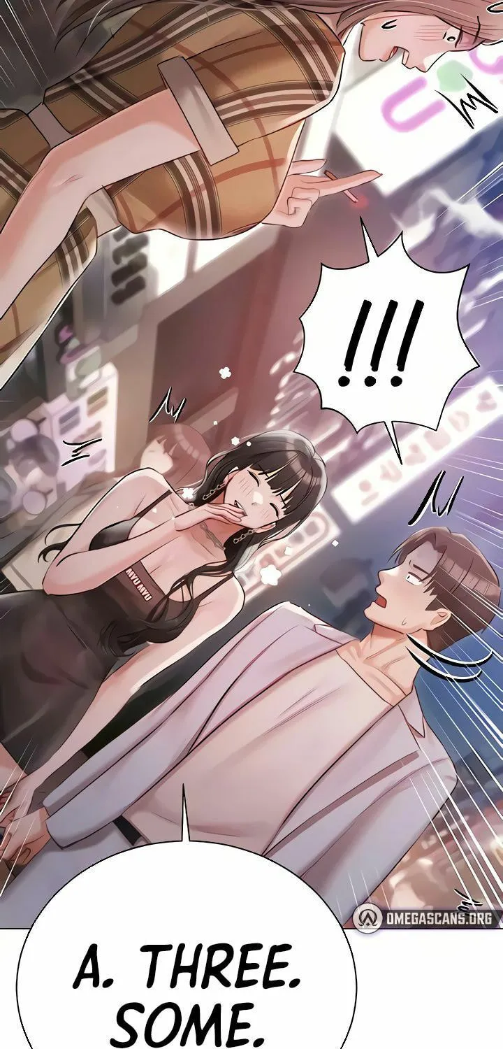 Read The Mansion chapter 45 image 6 on Lezhin