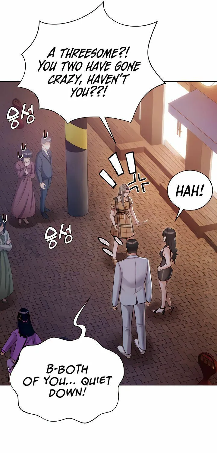 Read The Mansion chapter 45 image 9 on Lezhin