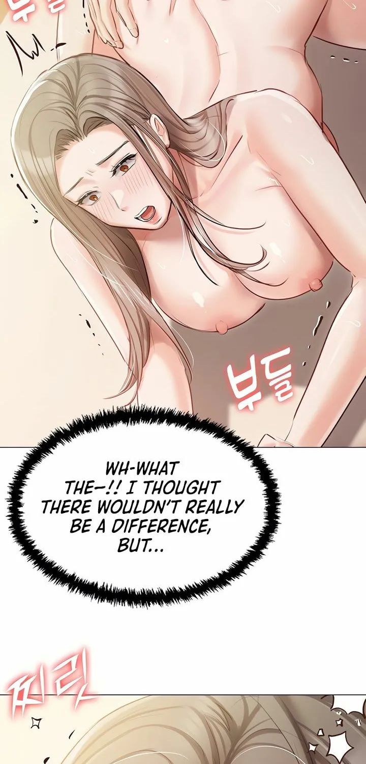 Read The Mansion chapter 46 image 16 on Lezhin
