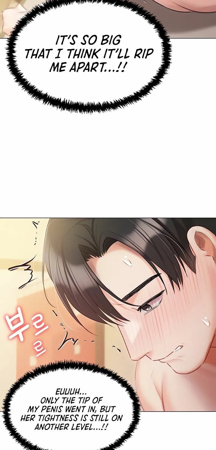 Read The Mansion chapter 46 image 19 on Lezhin