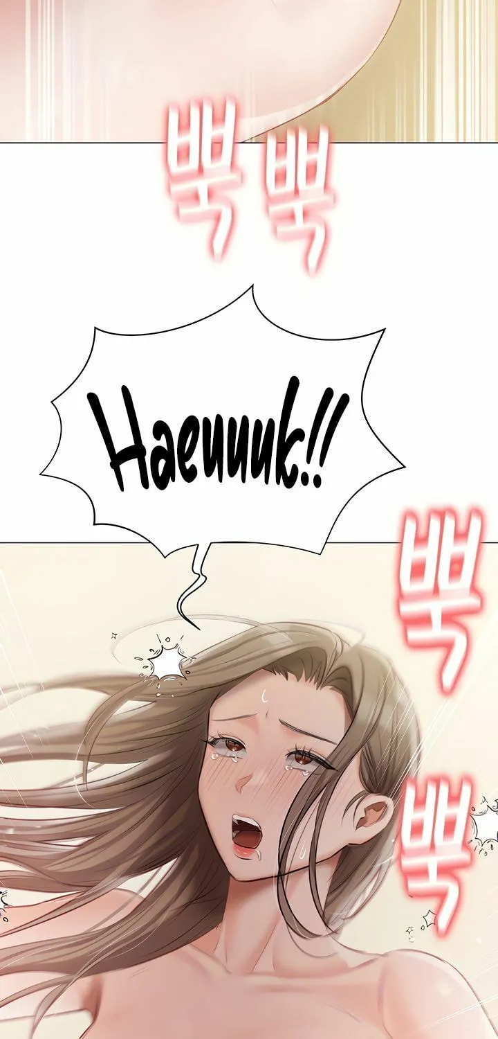 Read The Mansion chapter 46 image 27 on Lezhin