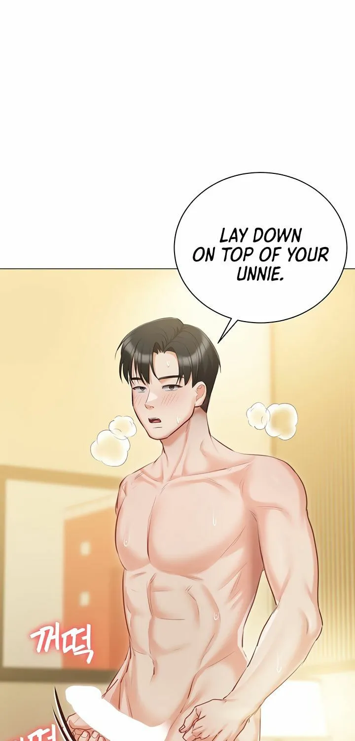 Read The Mansion chapter 46 image 47 on Lezhin