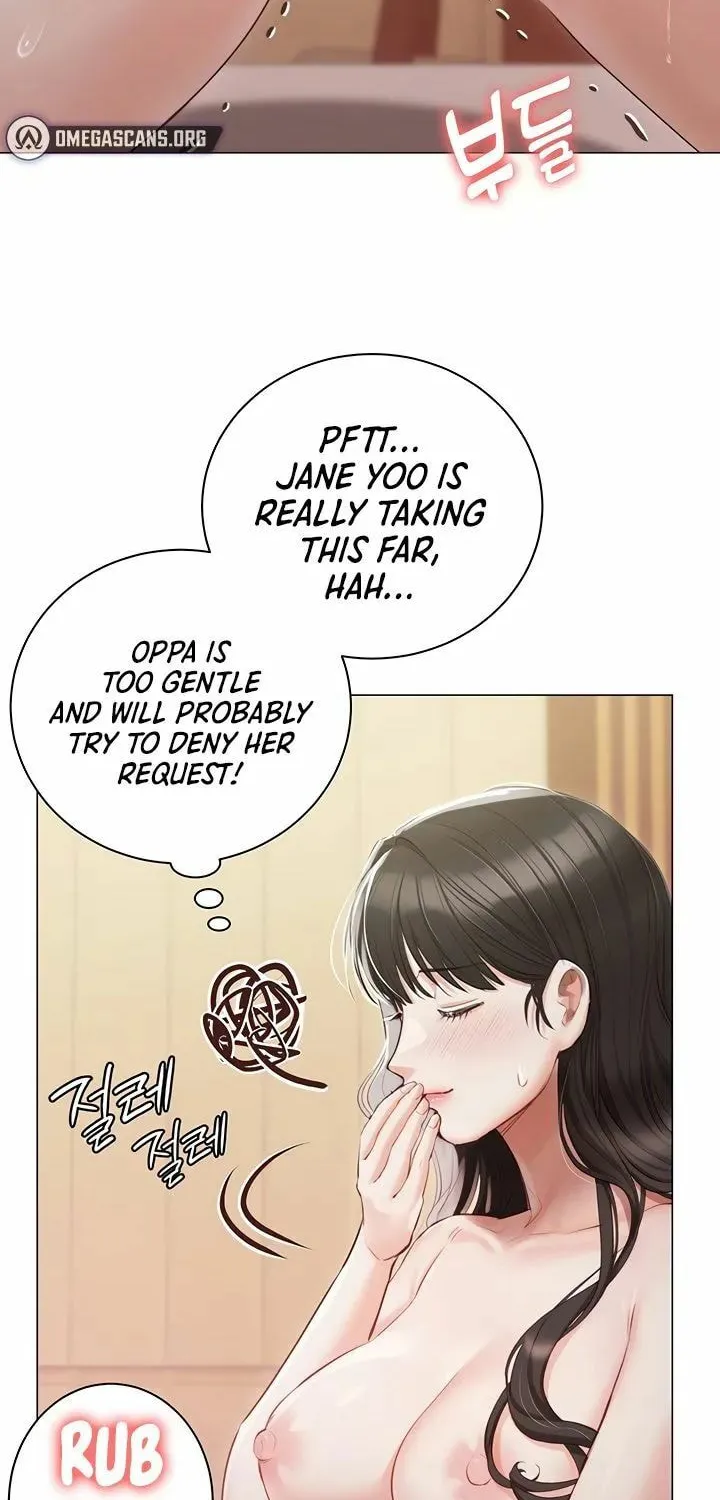 Read The Mansion chapter 46 image 9 on Lezhin