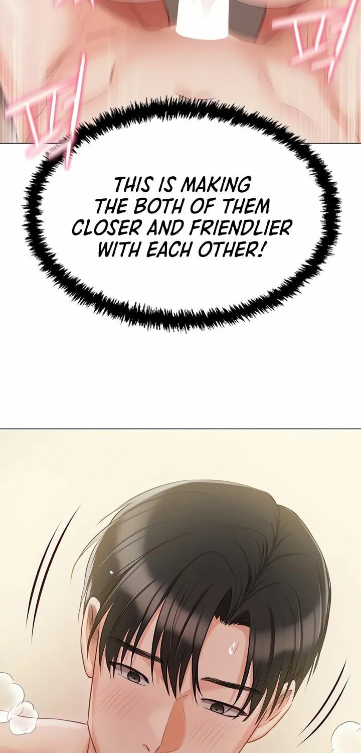Read The Mansion chapter 47 image 16 on Lezhin