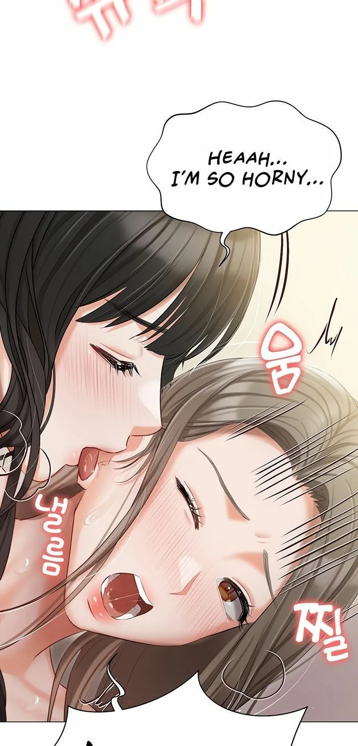 Read The Mansion chapter 47 image 3 on Lezhin
