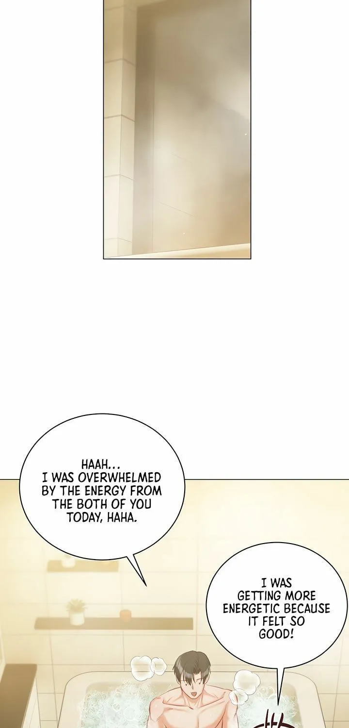 Read The Mansion chapter 47 image 61 on Lezhin