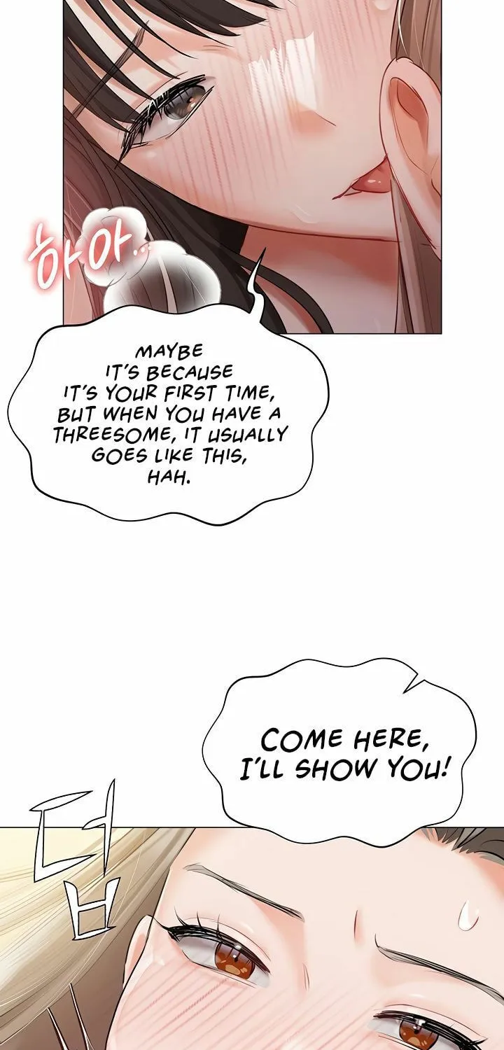 Read The Mansion chapter 47 image 7 on Lezhin