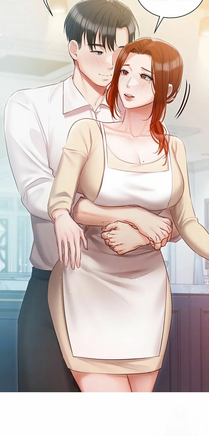 Read The Mansion chapter 48 image 12 on Lezhin