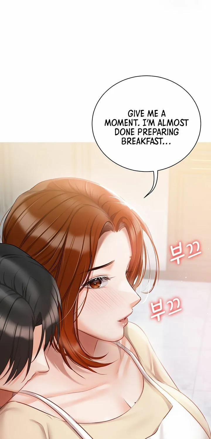 Read The Mansion chapter 48 image 13 on Lezhin