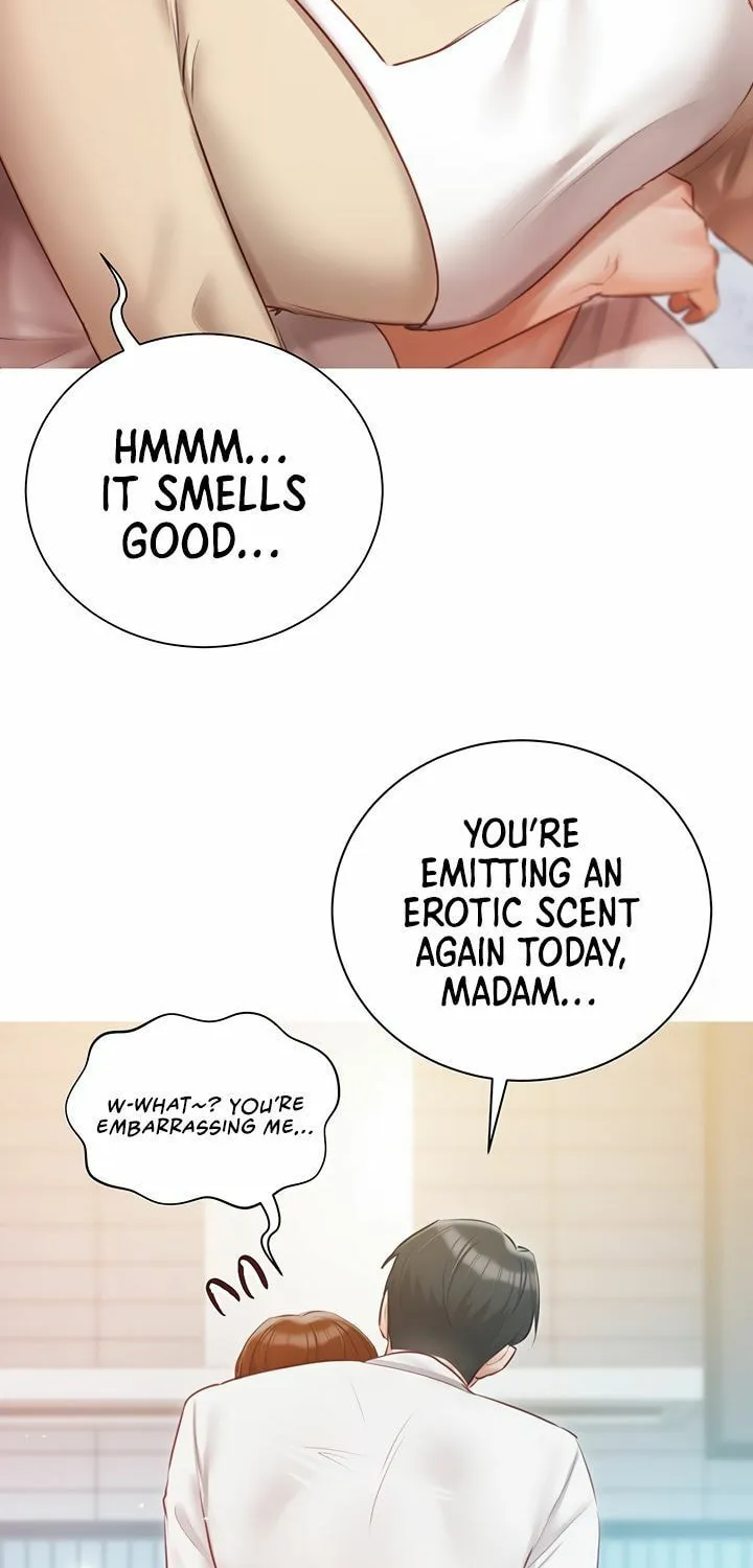 Read The Mansion chapter 48 image 14 on Lezhin