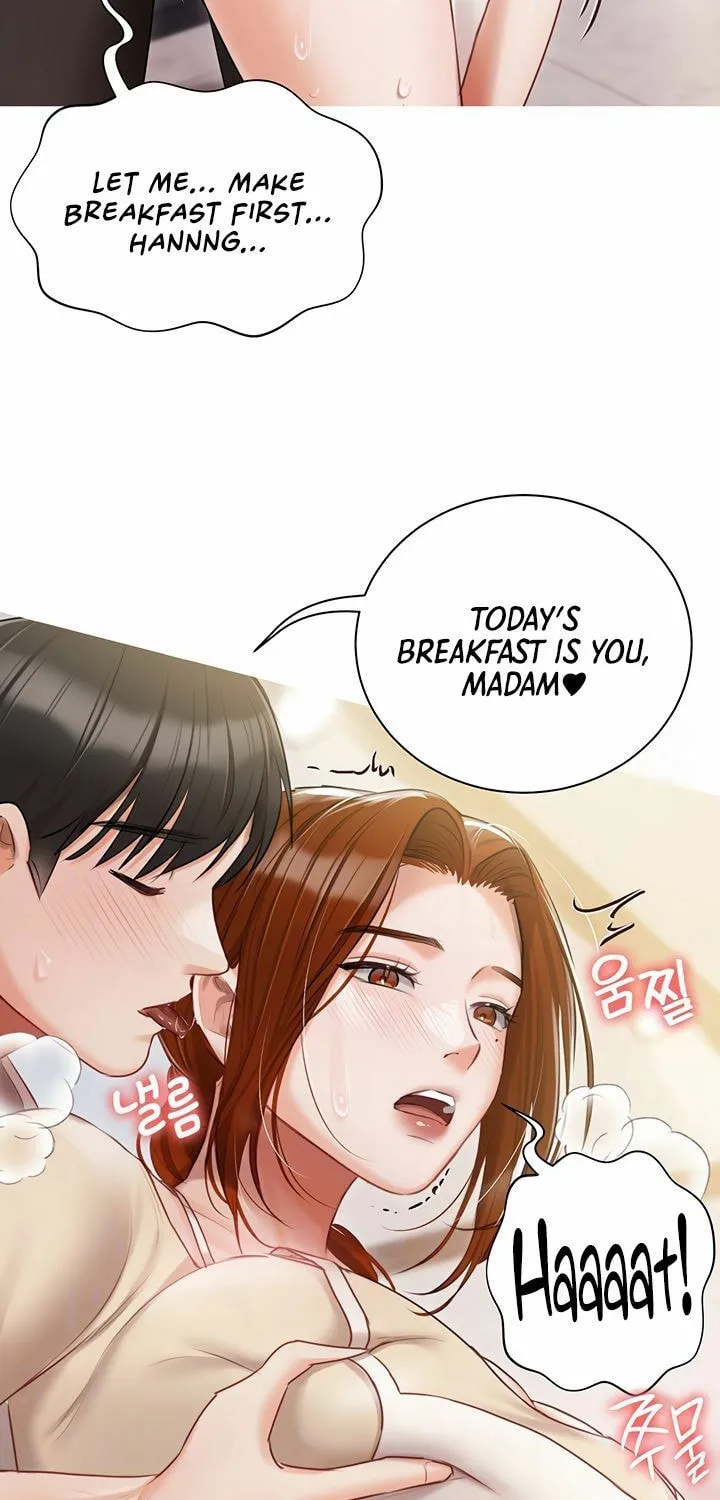 Read The Mansion chapter 48 image 19 on Lezhin