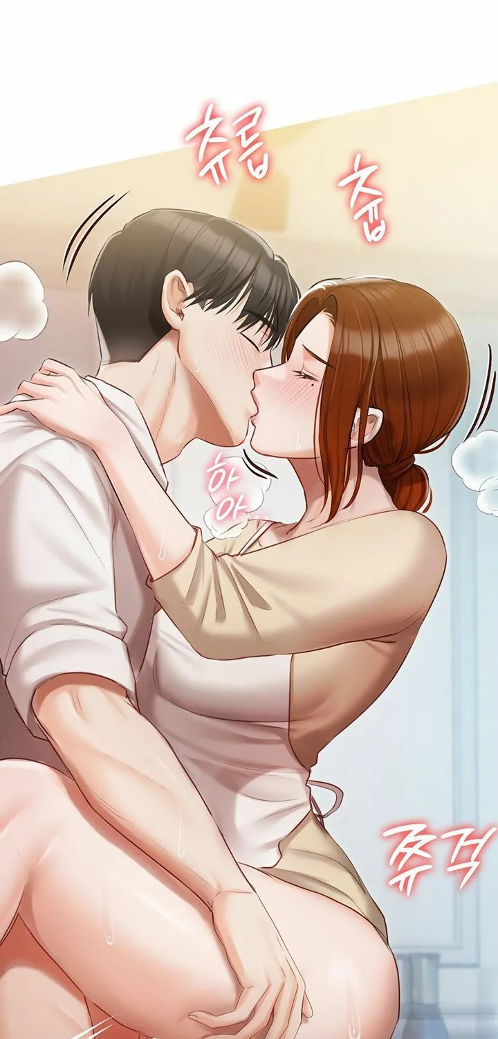 Read The Mansion chapter 48 image 26 on Lezhin