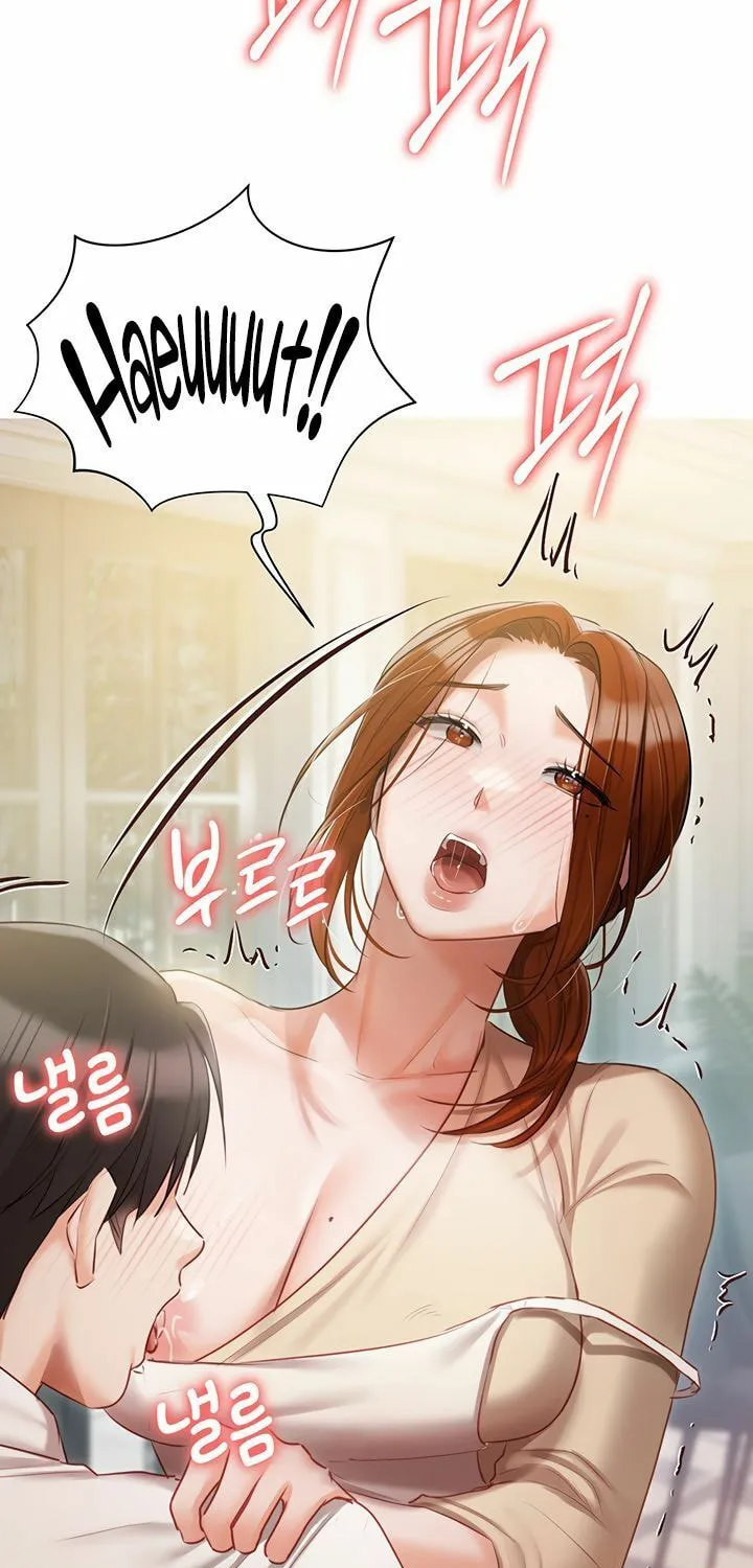Read The Mansion chapter 48 image 31 on Lezhin