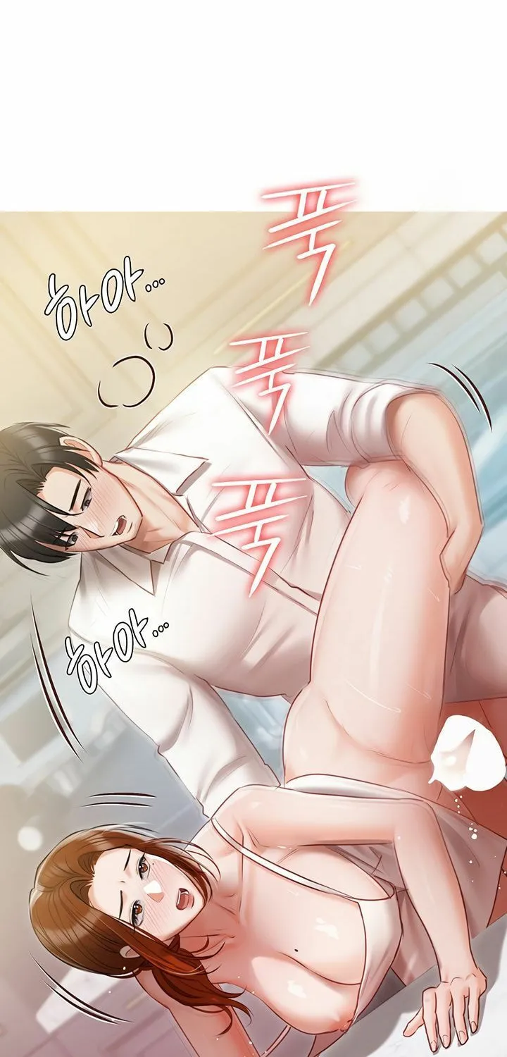 Read The Mansion chapter 48 image 36 on Lezhin