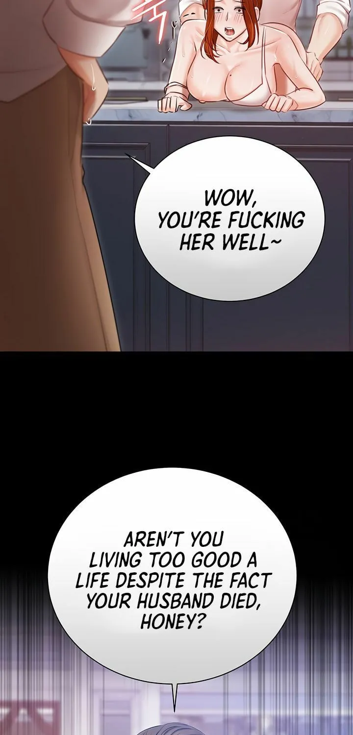 Read The Mansion chapter 48 image 44 on Lezhin