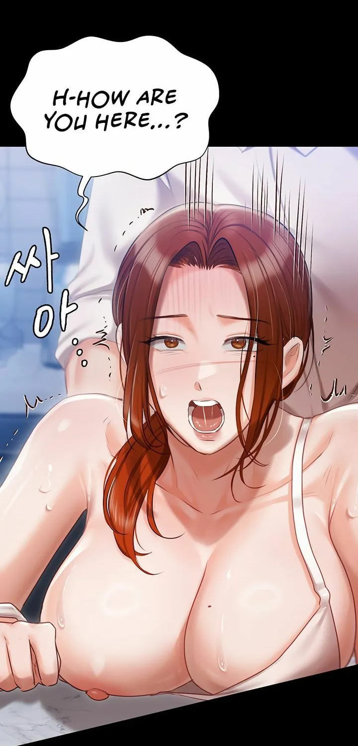 Read The Mansion chapter 48 image 46 on Lezhin
