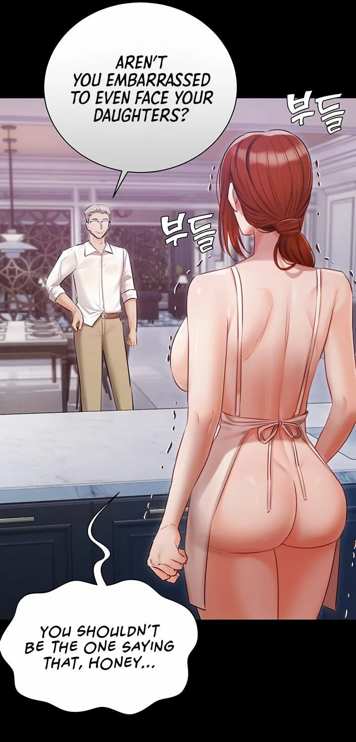 Read The Mansion chapter 48 image 49 on Lezhin