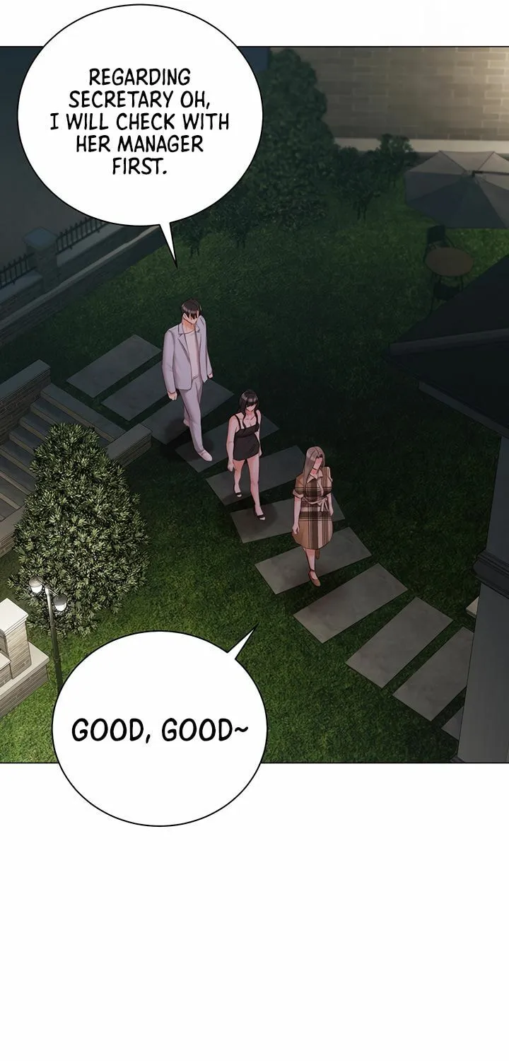 Read The Mansion chapter 48 image 73 on Lezhin