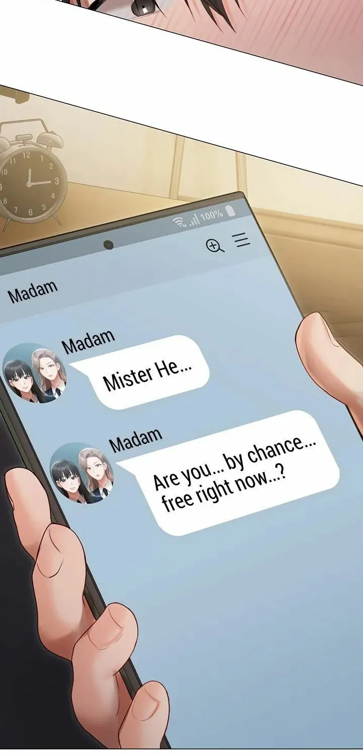 Read The Mansion chapter 48 image 86 on Lezhin