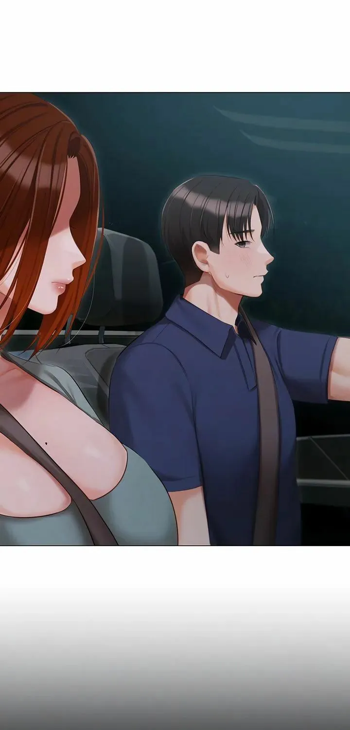 Read The Mansion chapter 49 image 12 on Lezhin