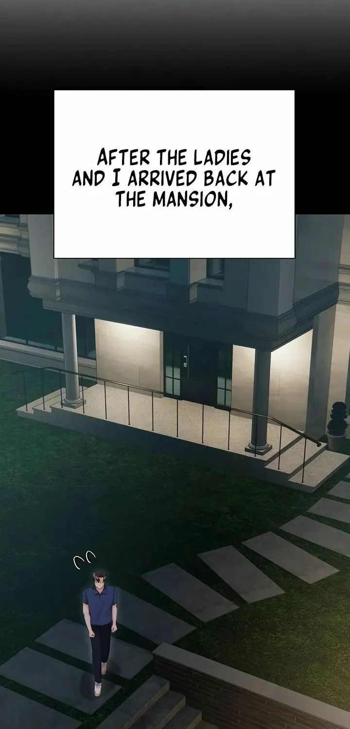 Read The Mansion chapter 49 image 13 on Lezhin