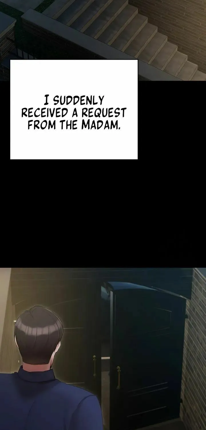 Read The Mansion chapter 49 image 14 on Lezhin
