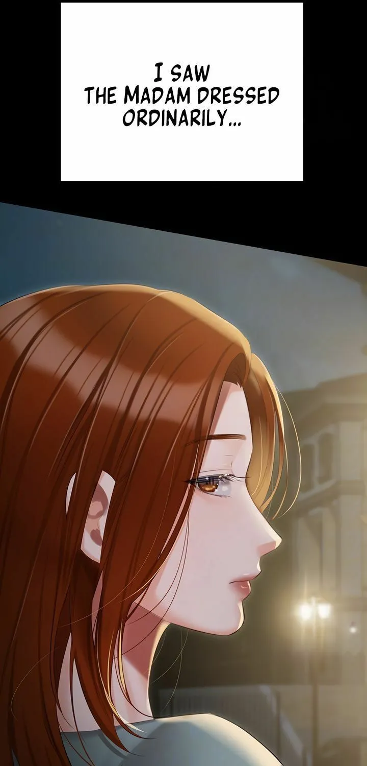 Read The Mansion chapter 49 image 18 on Lezhin