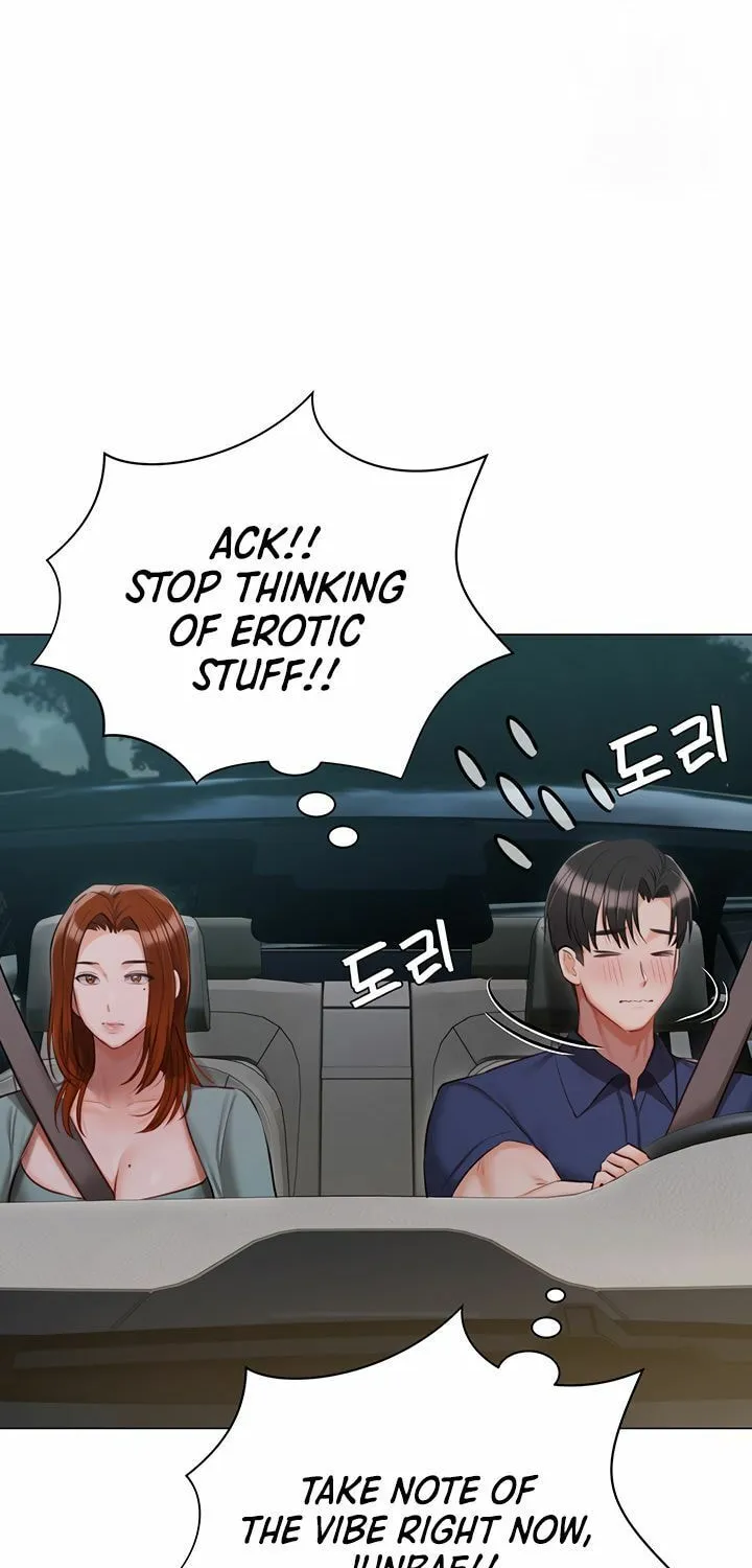 Read The Mansion chapter 49 image 23 on Lezhin