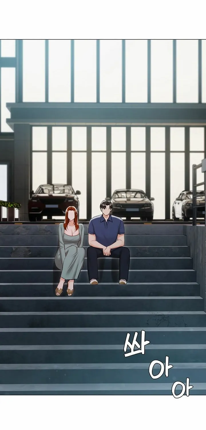 Read The Mansion chapter 49 image 27 on Lezhin