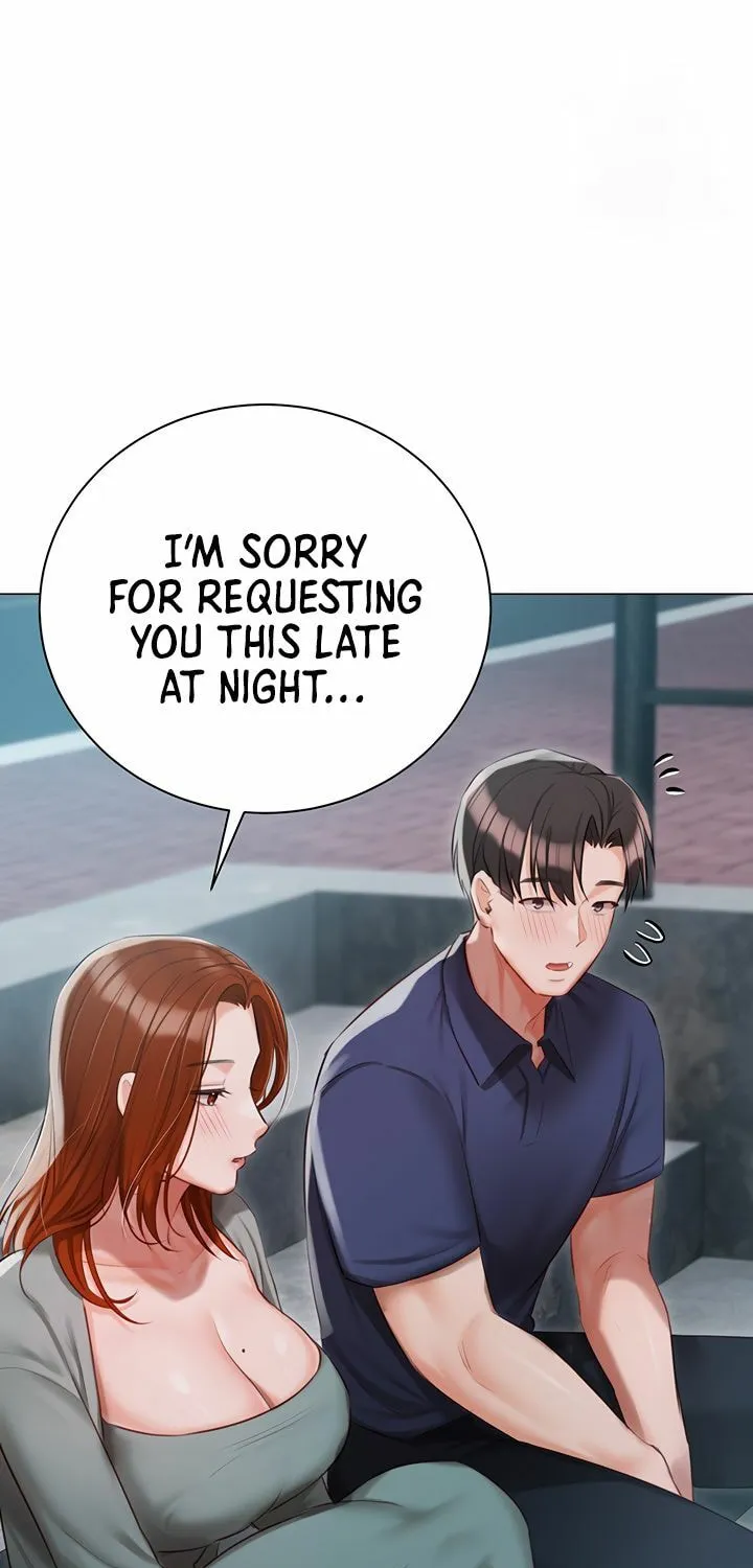 Read The Mansion chapter 49 image 28 on Lezhin