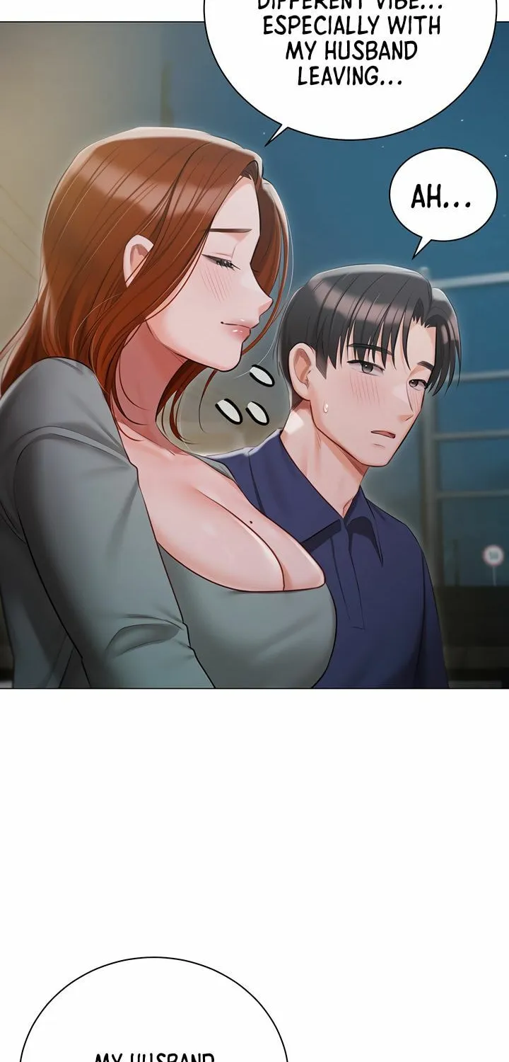 Read The Mansion chapter 49 image 31 on Lezhin