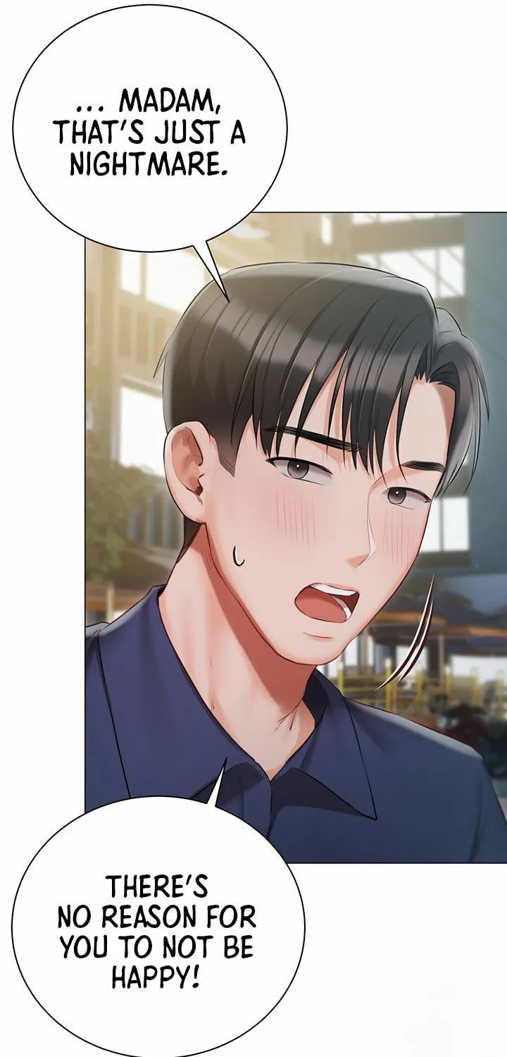 Read The Mansion chapter 49 image 34 on Lezhin