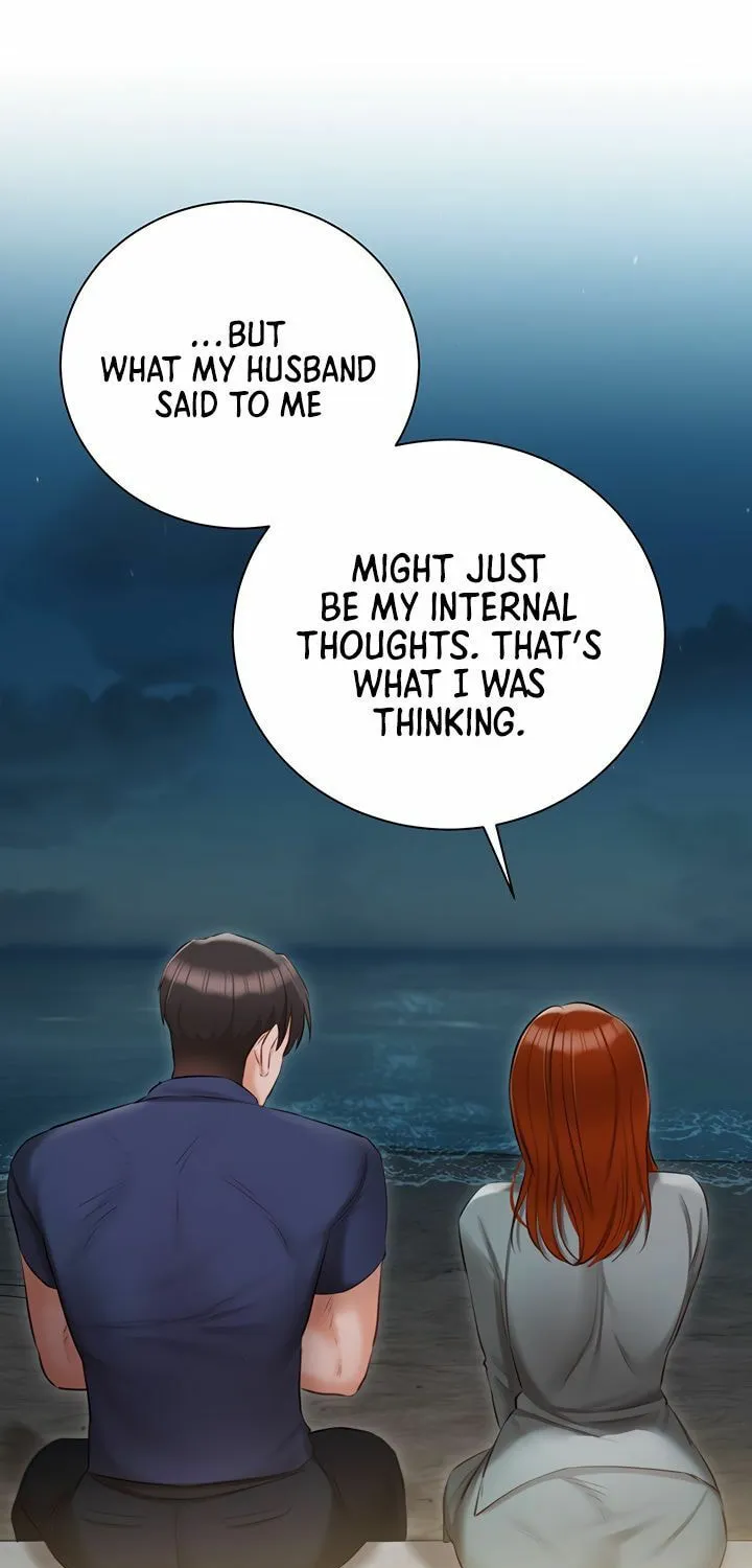 Read The Mansion chapter 49 image 36 on Lezhin