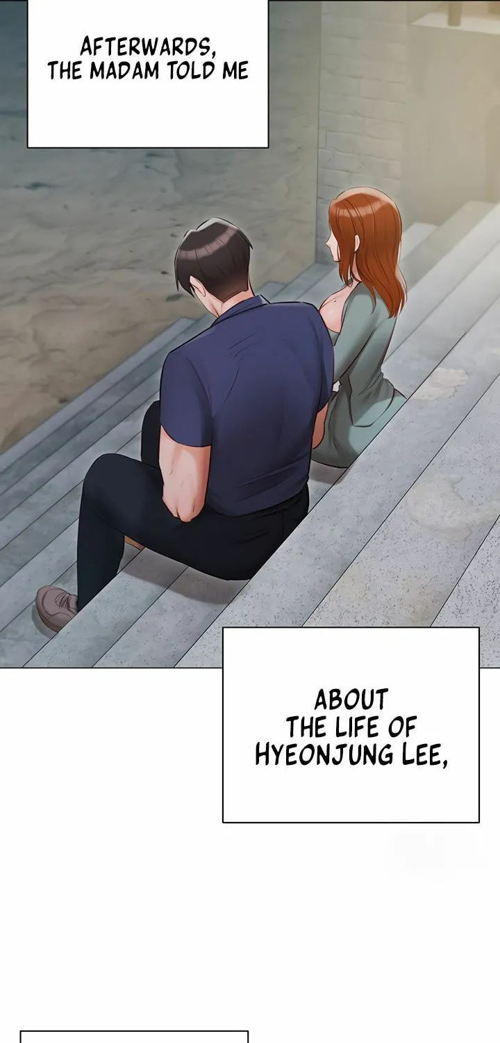 Read The Mansion chapter 49 image 39 on Lezhin