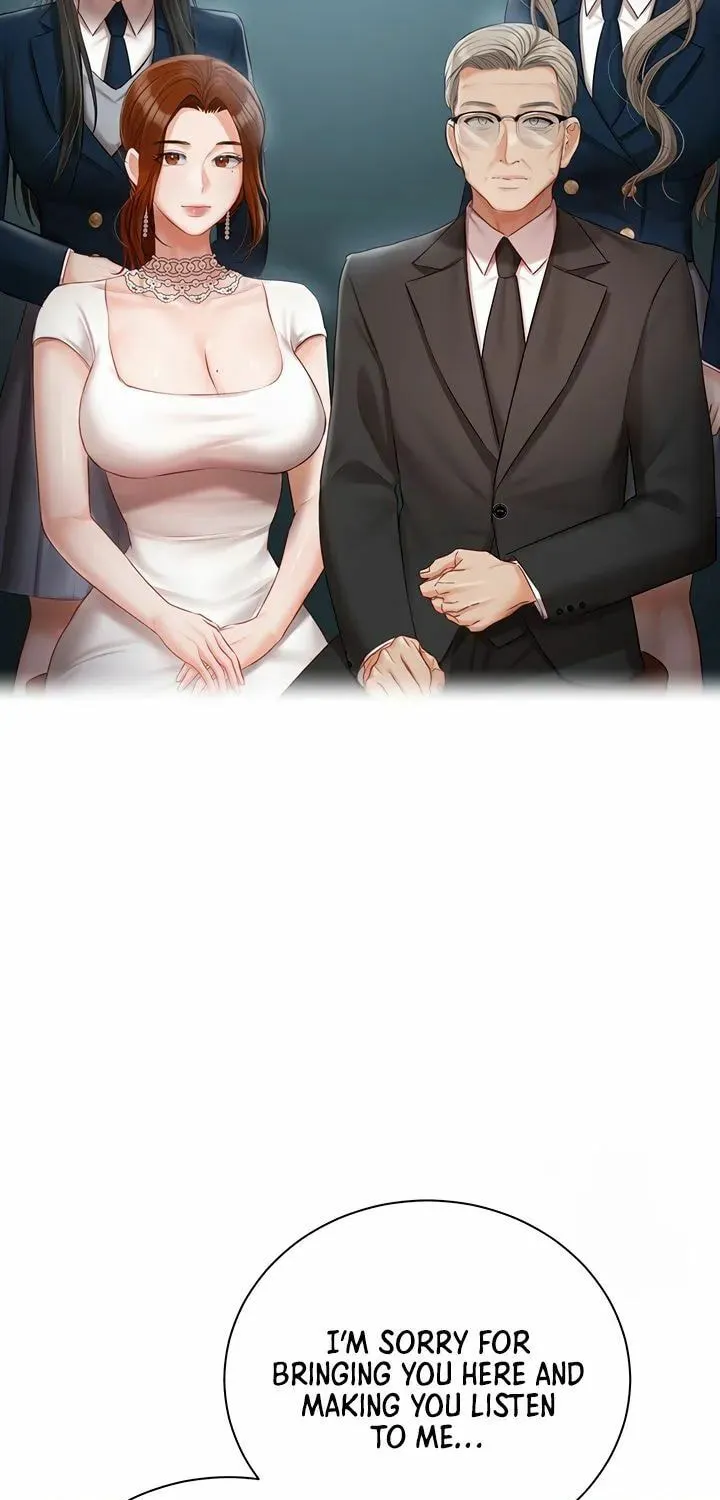Read The Mansion chapter 49 image 44 on Lezhin