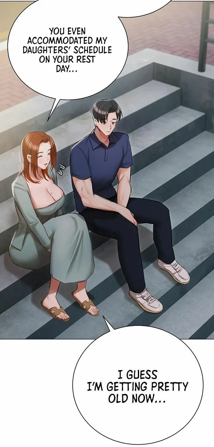 Read The Mansion chapter 49 image 45 on Lezhin