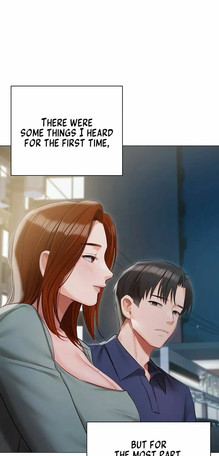 Read The Mansion chapter 49 image 46 on Lezhin