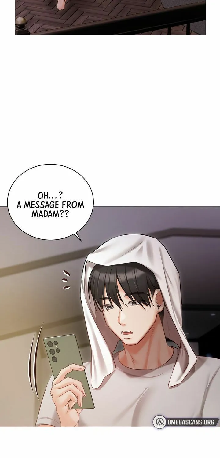 Read The Mansion chapter 49 image 5 on Lezhin