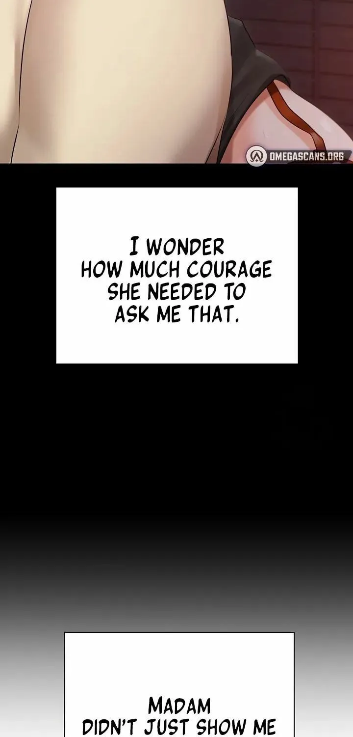 Read The Mansion chapter 49 image 55 on Lezhin