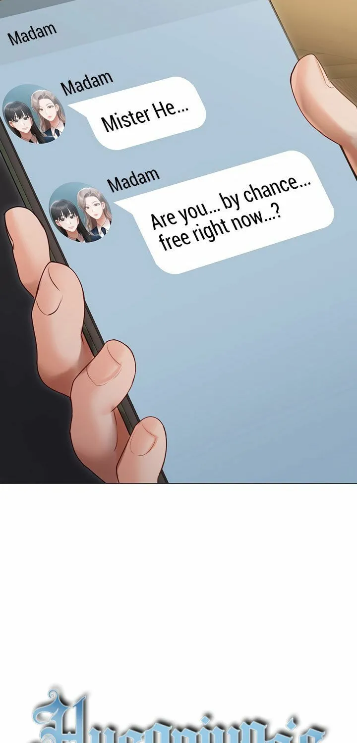 Read The Mansion chapter 49 image 7 on Lezhin