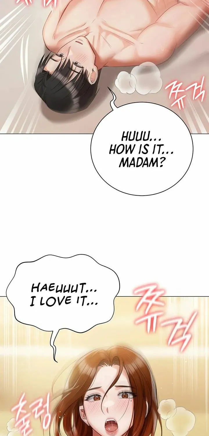 Read The Mansion chapter 49 image 92 on Lezhin