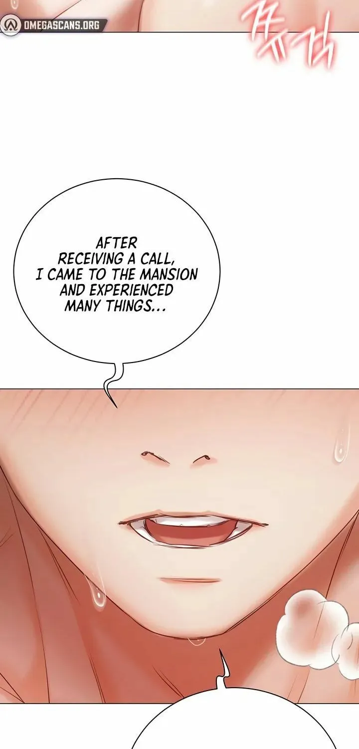 Read The Mansion chapter 49 image 98 on Lezhin