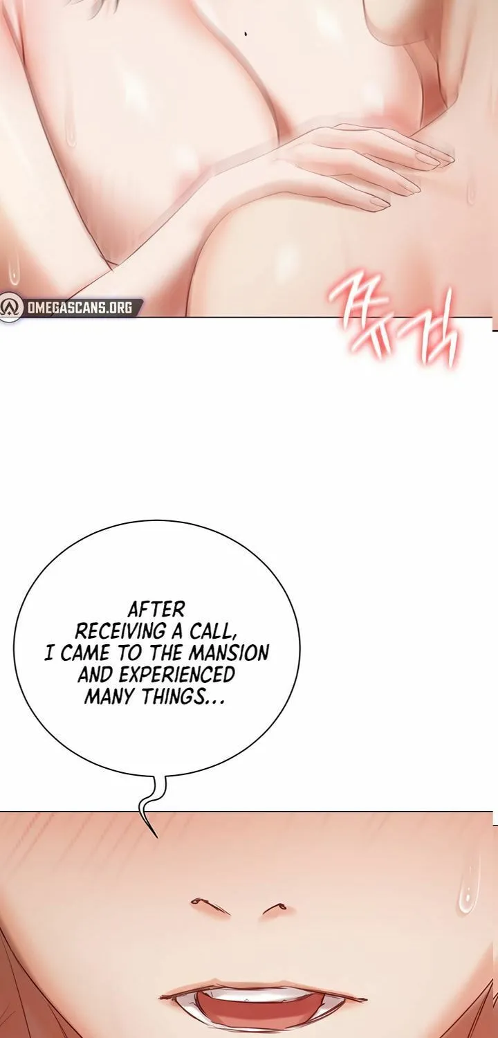 Read The Mansion chapter 50 image 3 on Lezhin