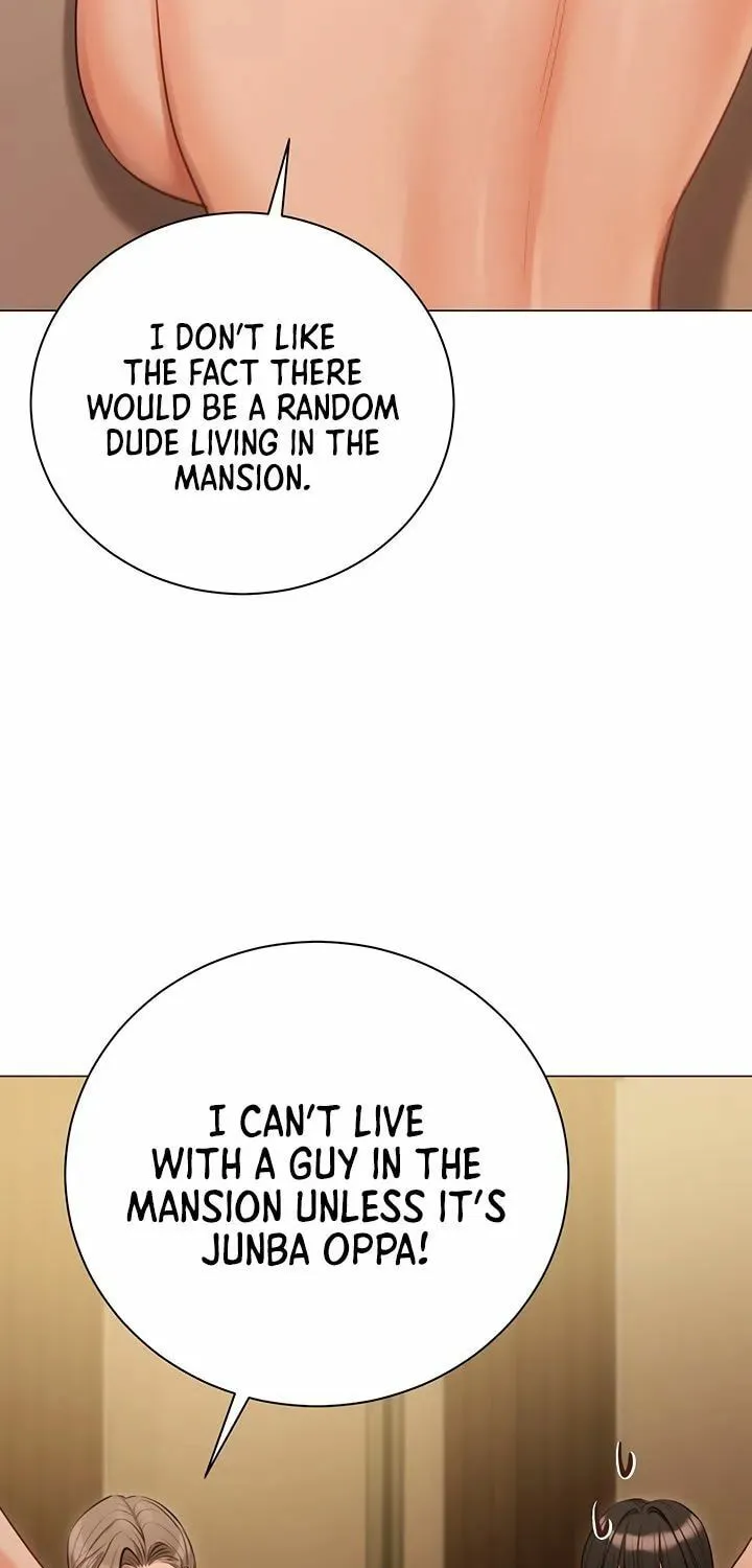 Read The Mansion chapter 50 image 86 on Lezhin